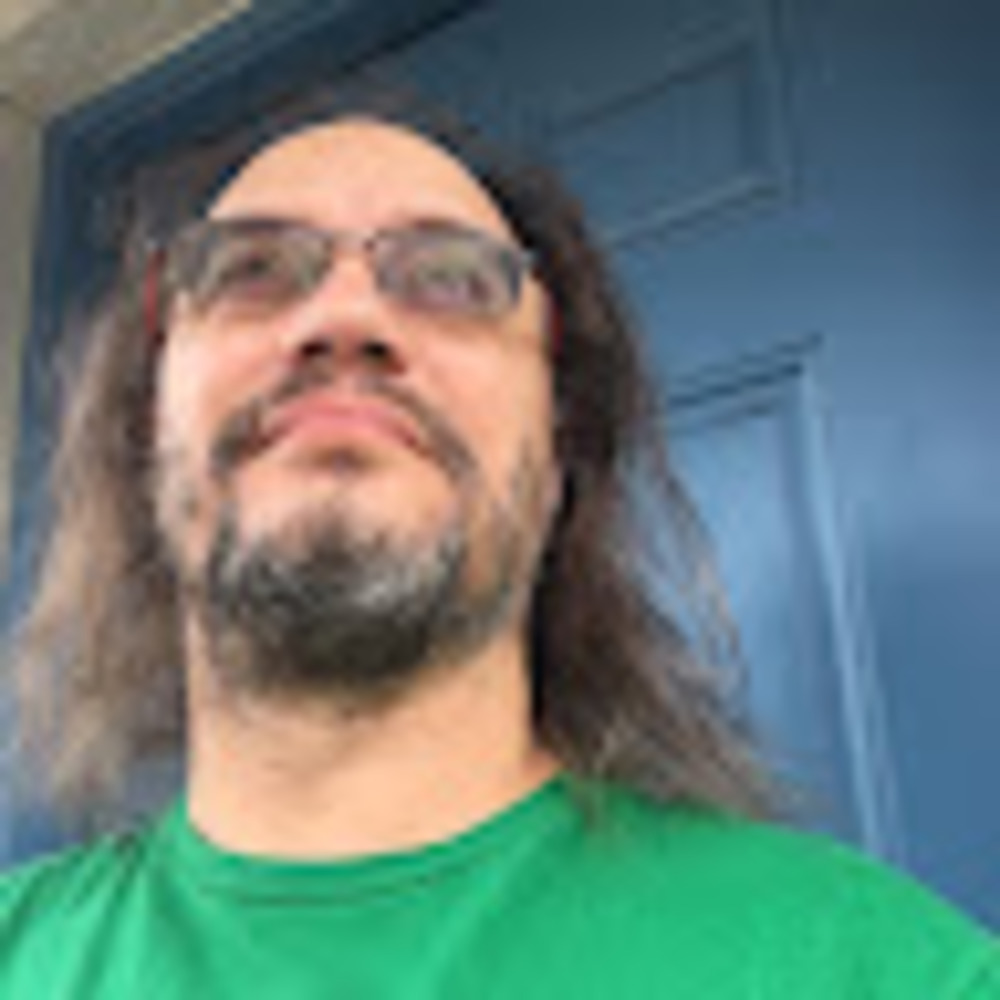 Meet your Posher, Danny